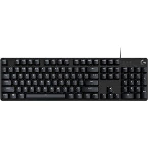 독일 로지텍 헤드셋 LOGITECH GAMING DEVICES G413 SE 블랙 ITA Central 1717260