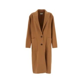 Coat L0BA305FWOU03H U866 카멜