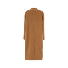 Coat L0BA305FWOU03H U866 카멜