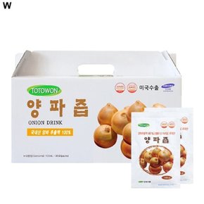 양파즙 100mL x 30포 (WD27375)