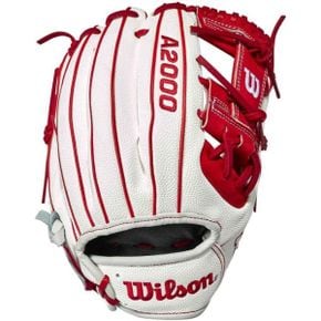 윌슨 글러브 Wilson 2021 A2000 1786 Japan 11.5 Infield Baseball Glove Limited Edition 16696