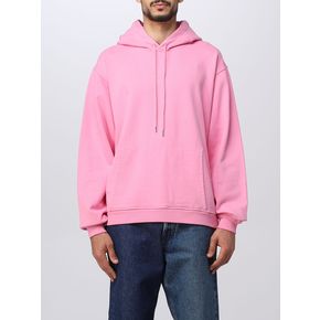 앰부시 MEN 스웨트셔츠 PINK BMBB026S23FLE001 4191412