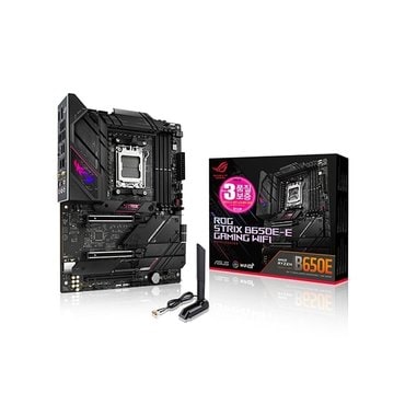 에스투씨엔아이 ASUS ROG STRIX B650E-E GAMING WIFI STCOM