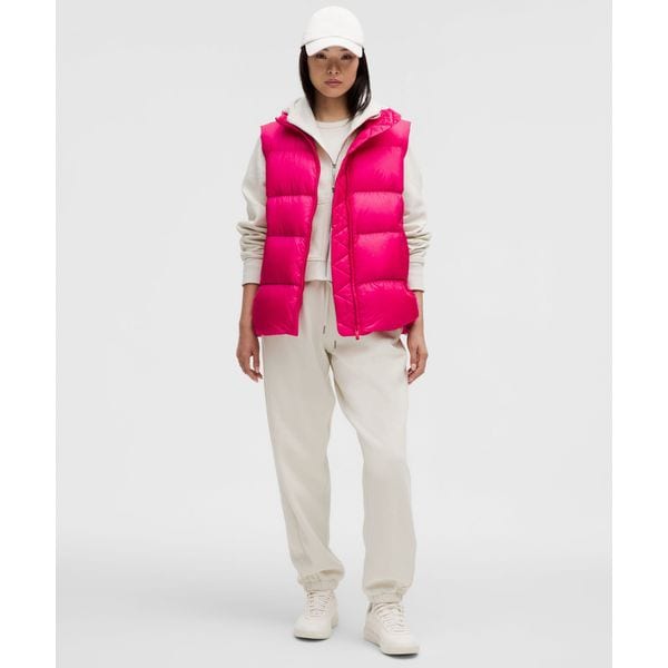 30% ▼ 페더웨이트 다운 푸퍼 베스트 - PSNT