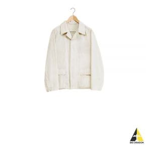 르메르 24 4 POCKET OVERSHIRT (OW1056 LF1226 908) (4 포켓 오버셔츠)