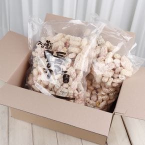 정일품 못난이 유과 1.5kg + 1.5kg (3kg)[36179636]