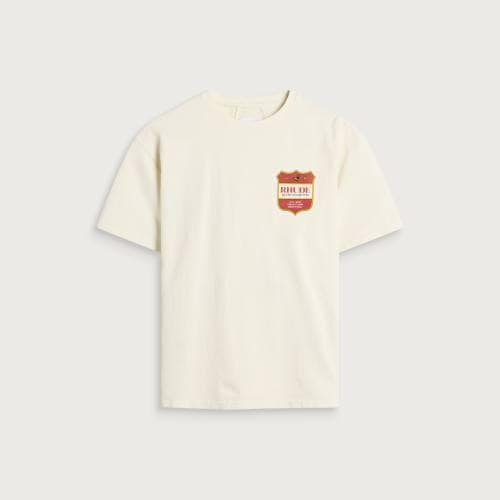 Rhude Filtaro Crest T-Shirt