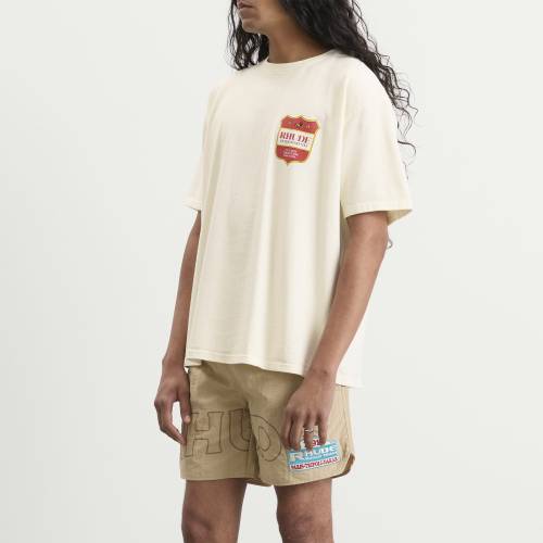 Rhude Filtaro Crest T-Shirt