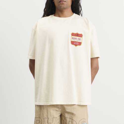 Rhude Filtaro Crest T-Shirt