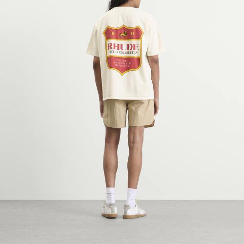 Rhude Filtaro Crest T-Shirt