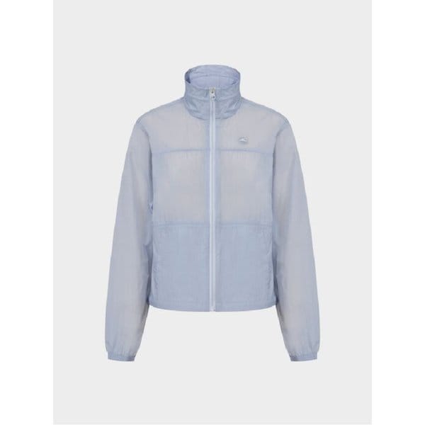 [부산점] 시어 여성 경량 셔링 자켓 DWM26156