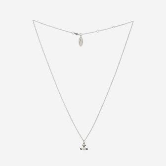 비비안웨스트우드 비비안 웨스트우드 발비나 펄 펜던트 실버 Vivienne Westwood Balbina Pearl Pendant Silver