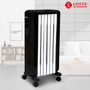 롯데 라디에이터 6핀 전기히터 LOR-E06T