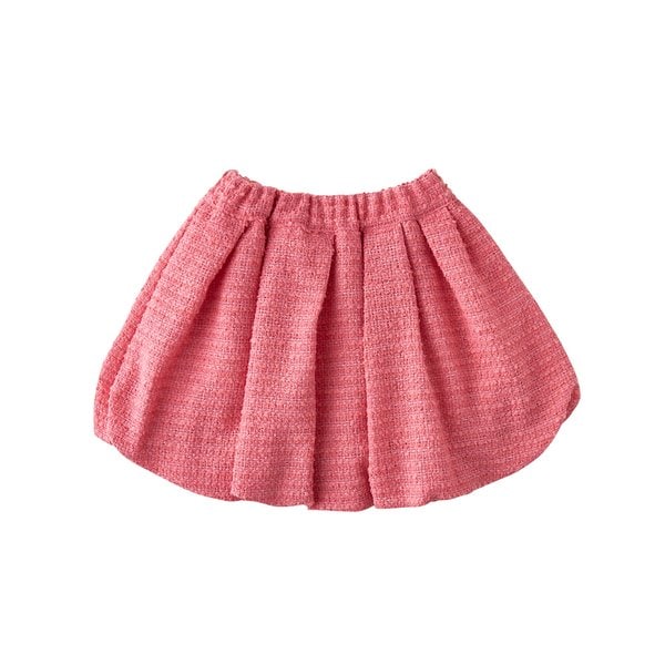 [여주점] 루즈페  -  블루밍트위드스커트  7511943002