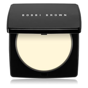 Bobbi Brown 쉬어 피니쉬 프레스트 컴팩트 파우더 Pale Yellow 페일 옐로우 11 g