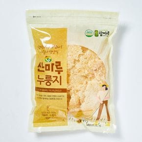 산마루 누룽지 500g 실중량[29611310]