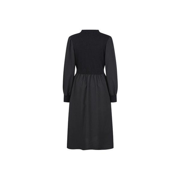 니트 패치 원피스_DW4WO305