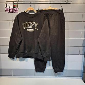 유솔 대동백화점 DP01 쭈리 데일리 셋업  ULMT23W1O (S10687125)