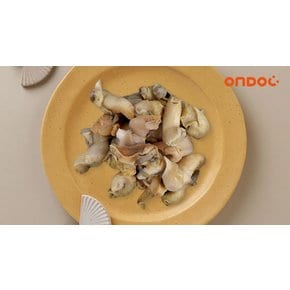 국내산 동해안 자숙골뱅이 250g