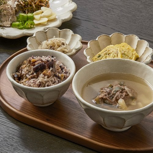 링카 싱글 세트
