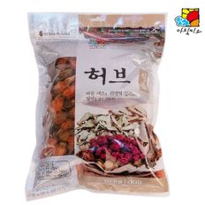 치자 500g 국내산