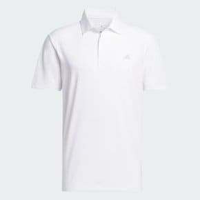 Ultimate365 Solid Shirt 얼티밋 솔리드 남성 골프 폴로 셔츠 IM8408(화이트)