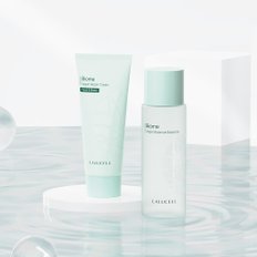 [SSG단독]바이옴 비건에센스150ml+리페어크림100ml+비타민세럼