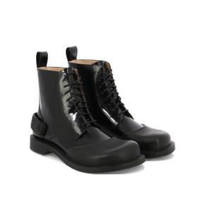 Boots M816285X861100 Black