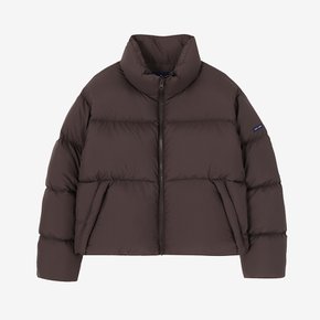 본사정품 [세인트제임스]본사정품 레브 다운 자켓 (BRW) ASJF253KR28-BRW
