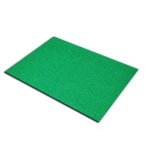 인조잔디PVC 현관매트 60X90cm/그린 / 미끄럼방지 가게 업소용 발 발판 매트 깔판 현관 쿠션