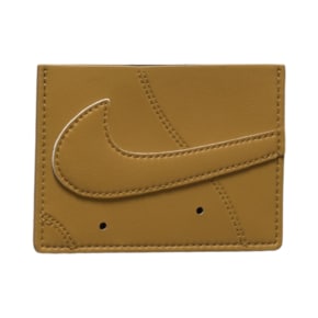 Icon Air Force 1 Card Wallet Brown