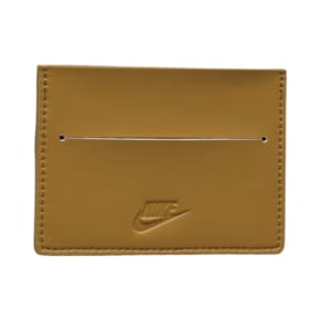 Icon Air Force 1 Card Wallet Brown