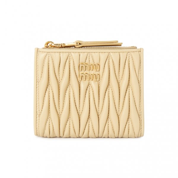 [부산점] 마테라쎄 여성 반지갑 5ML024 AFPP F0K57