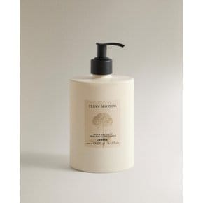 (500ML) CLEAN BLOSSOM 핸드 앤 바디 크림 45494701131