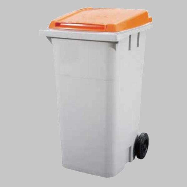 분리수거함 재활용품 240L 일반형 쓰레기통 분리수거(1)