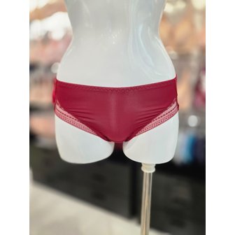 비너스 [시흥점] S 비너스 ) 컴포트 메모리즈 브라 세트 헴팬티 단품 [VPT1802H-WI]