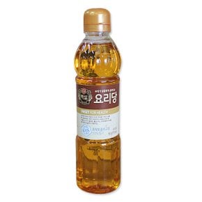 CJ 백설 요리당 700g