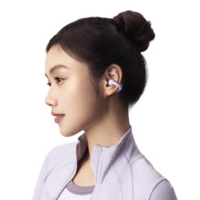 오픈닷 에어 E210 오픈형 클립형 귀찌 초경량 블루투스 이어폰