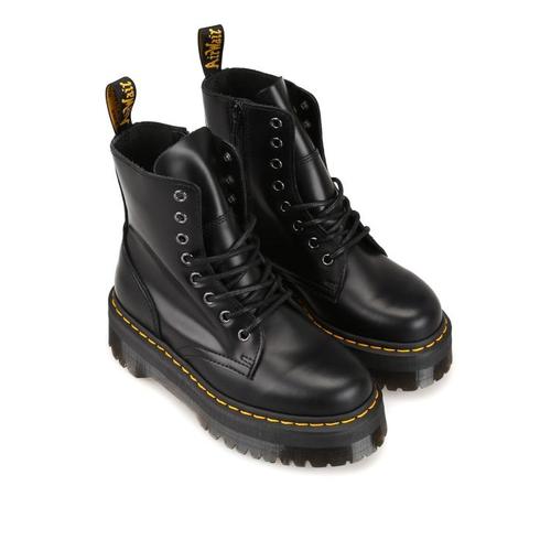 닥터마틴 부츠 15265001 Black