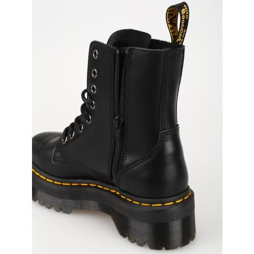 닥터마틴 부츠 15265001 Black