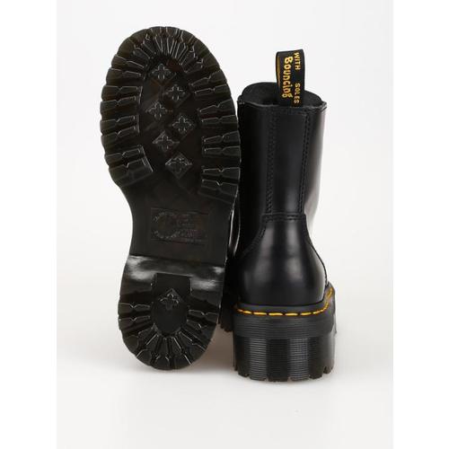닥터마틴 부츠 15265001 Black