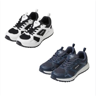 아이더 S/S 아이더 오르공V3 남녀 데일리 스니커즈 가벼운산행 추진력 좋은 워킹화 DUS24N49_DMS24N51