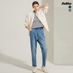 데일리 여성 데님 2종 택1