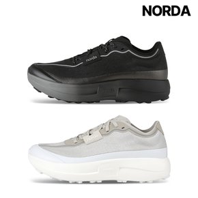 노다 005 남자 트레일 러닝화 NORDA 2종택일