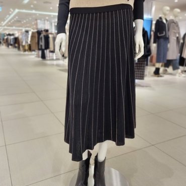 UNIT 스커트 UFKKBS185N