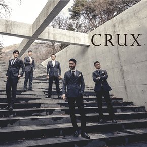 CRUX(크룩스) - CRUX