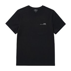 COFBT H26904 LZZ BLACK ITEM 아이템 남성 반팔티