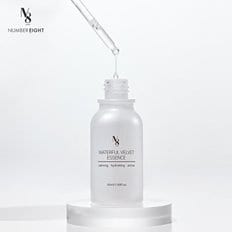 [유통기한 임박특가]넘버에잇 워터풀 벨벳 에센스 50ml