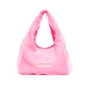 SHEER BAG - PINK