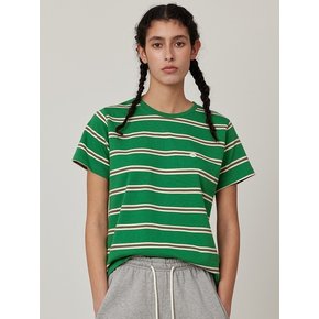 Multi Striped T-shirt